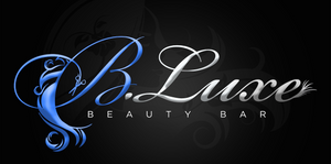 Bluxebeautybar logo