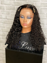 Load image into Gallery viewer, ST.TROPEZ CLOSURE