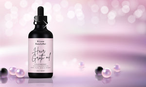 HAIR GROWTH OIL